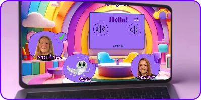 Englidoo - Do you know our names?