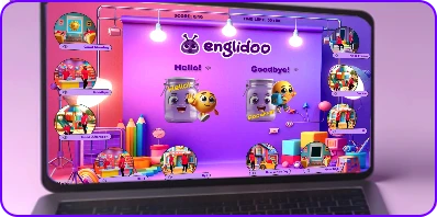Englidoo - Hello or Goodbye?