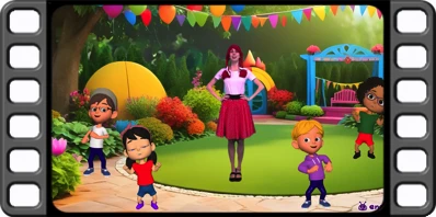 Englidoo - Song "Hello and Goodbye"