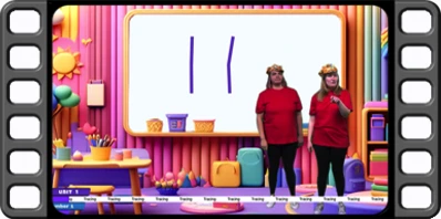 Englidoo - ONE - Our New Friend