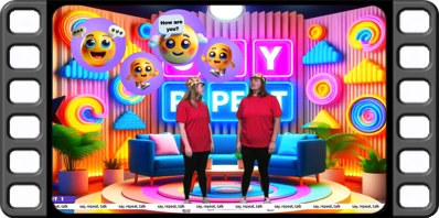 Englidoo - SAY and REPEAT