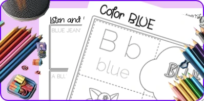 Englidoo - Color and Trace