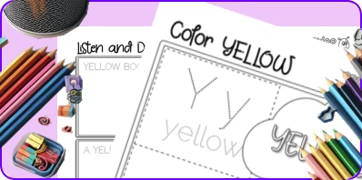 Englidoo - Color and Trace